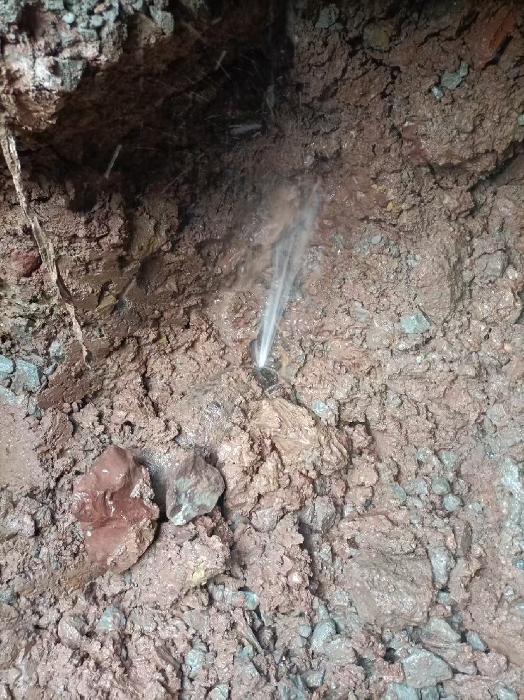 长春本地服务：自来水管漏水检测维修