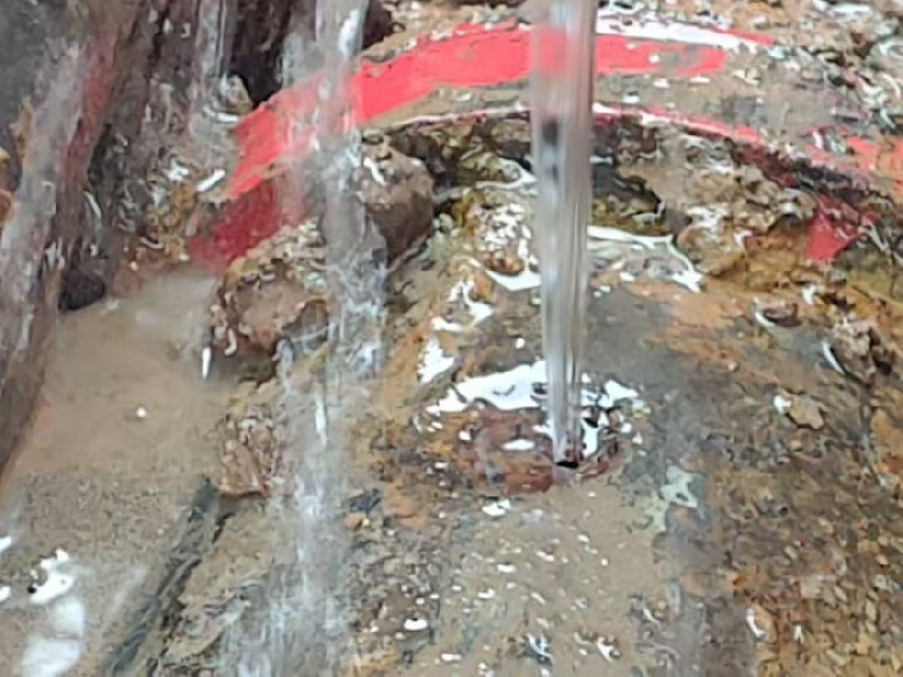 水管漏水检测方法 专业探漏/查漏服务全解析—长春